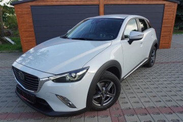 Bezwypadkowy Serwisowany 1-Właściciel Navi Kamera Keyless Asystenci