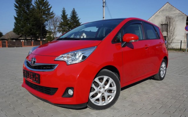 toyota