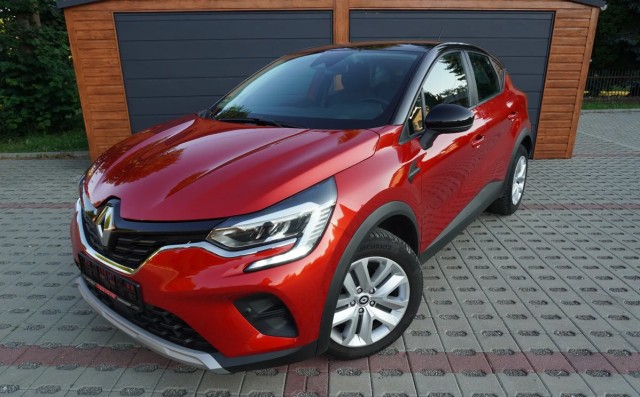 renault