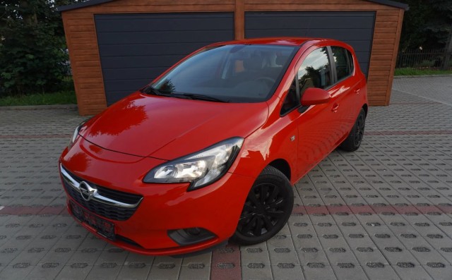 opel