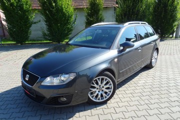 Bezwypadkowy Serwisowany 1-Właściciel Navi Xenon Szyber Kubełki Sport