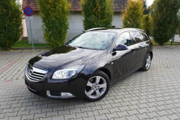 Bezwypadkowy Serwisowany 1-Właściciel Navi Sport Xenon Turbo Piękna !