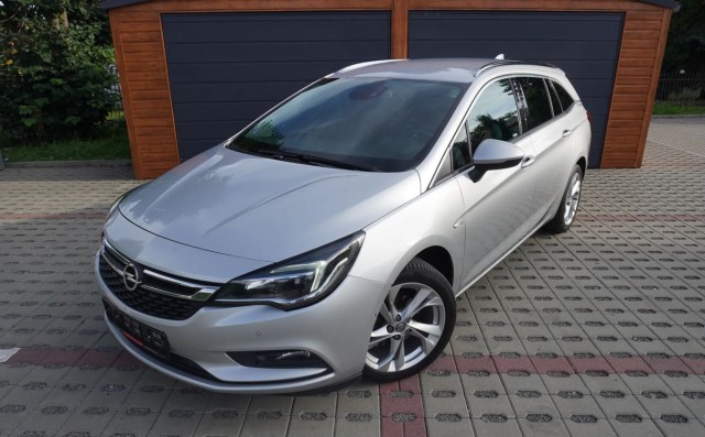 opel