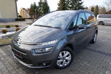 Bezwypadkowy Serwisowany 1-Właściciel Navi Kamera 7-Osobowy Asystenci