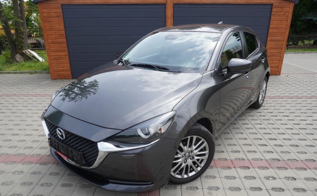mazda