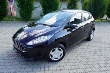 Bezwypadkowy Serwisowany 1-Właściciel Kliamtyzacja 1.25 Benzyna Piękny