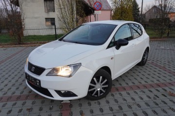 Bezwypadkowy Serwisowany 1-Właściciel Navi Tempomat 1.2 MPI Piękna !