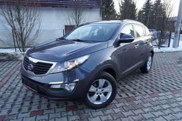 Bezwypadkowa Serwisowana 1-Właściciel 2.0 Benzyna Xenon Pdc Alu Piękna