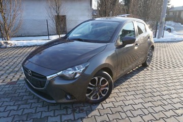 Bezwypadkowa Serwisowana 1-Właściciel Navi Kamera Grz.Fotele Piękna !