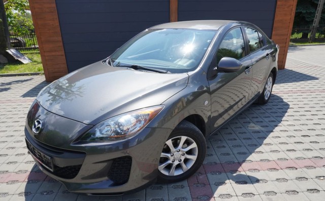 mazda