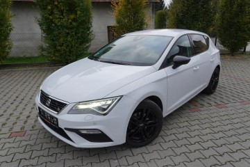 Bezwypadkowy Serwisowany 1-Właściciel FR Navi Led Asystenci Piękny !