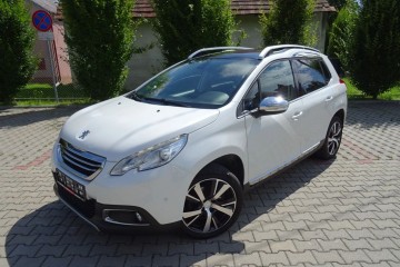 Bezwypadkowy Serwisowany 1-Właściciel Navi Panorama JBL Grz.Fotele !