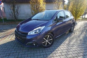 Bezwypadkowy Serwisowany 1-Właściciel Navi Panorama Alu Grz.Fotele !