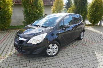 Bezwypadkowy Serwisowany 1-Właściciel 1.4 Turbo Klimatyzacja Piękna !