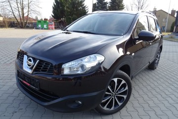 Bezwypadkowy Serwisowany 1-Właściciel Navi Kamera 360 4X4 7-Osobowy !